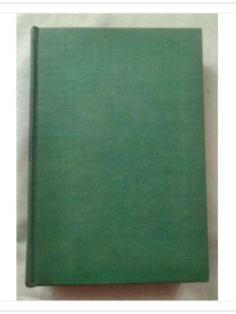 Rabble In Arms Kenneth Roberts Illustrated Edition Hardcover Book Vintage Novel